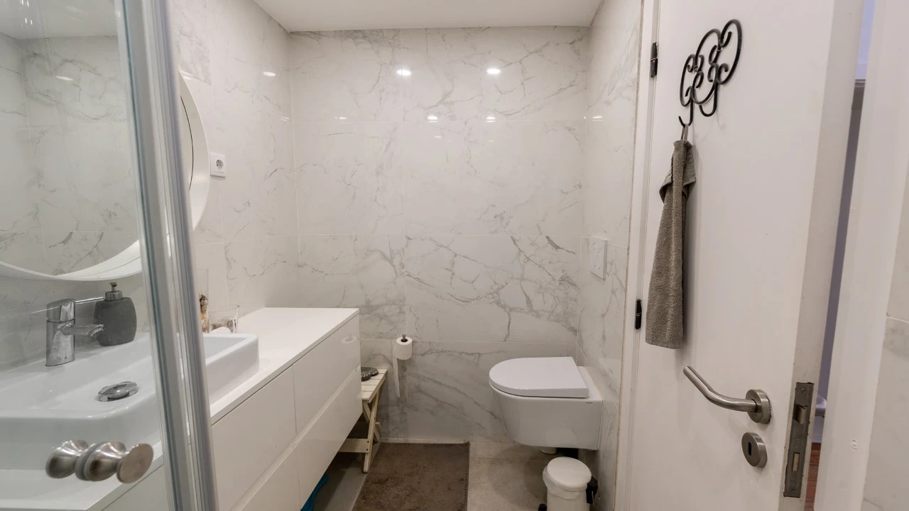 Moradia T3 para para venda em Quarteira Foto 33