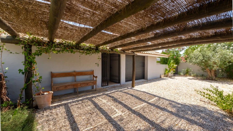 Moradia T3 para para venda em Quarteira Foto 5