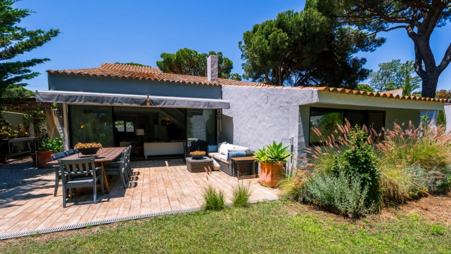 Moradia T3 para para venda em Quarteira Foto 2