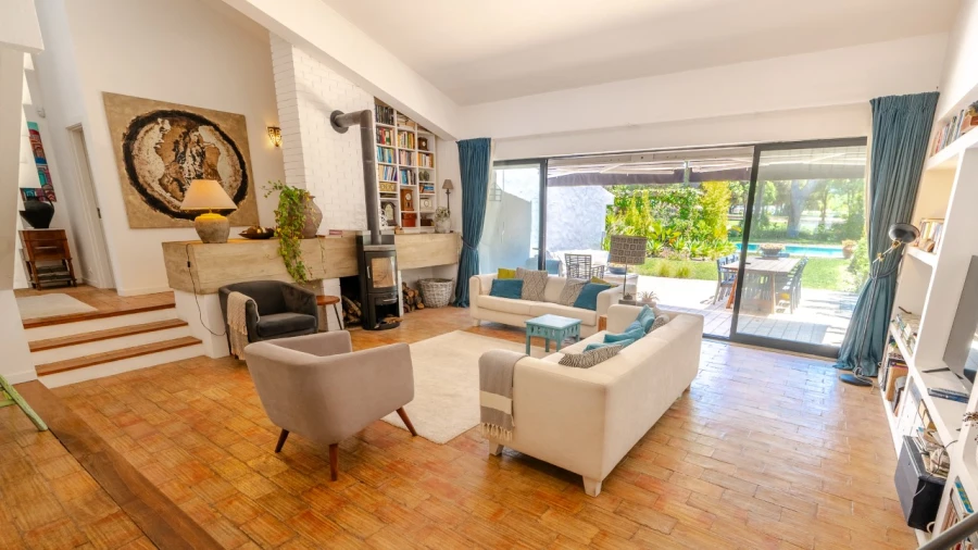 Moradia T3 para para venda em Quarteira Foto 9