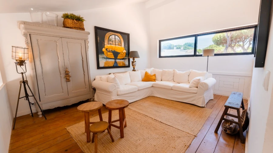 Moradia T3 para para venda em Quarteira Foto 11