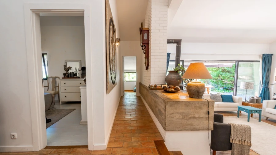 Moradia T3 para para venda em Quarteira Foto 13