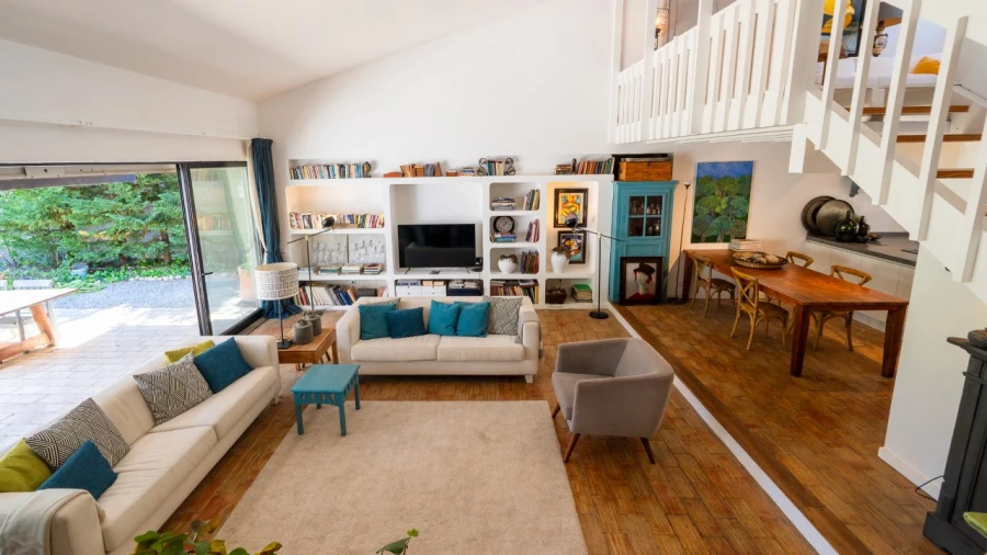 Moradia T3 para para venda em Quarteira Foto 34