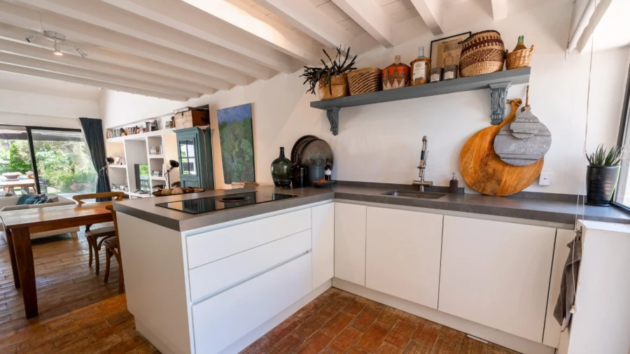 Moradia T3 para para venda em Quarteira Foto 26