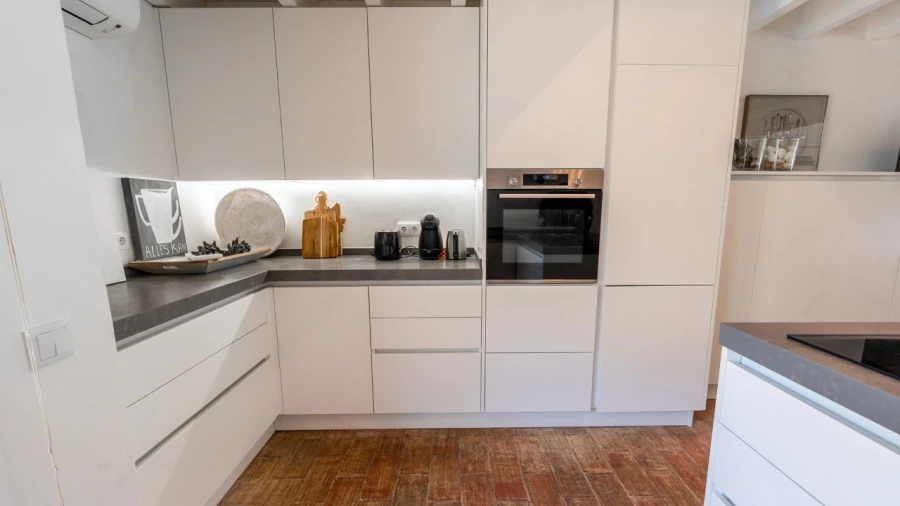 Moradia T3 para para venda em Quarteira Foto 28