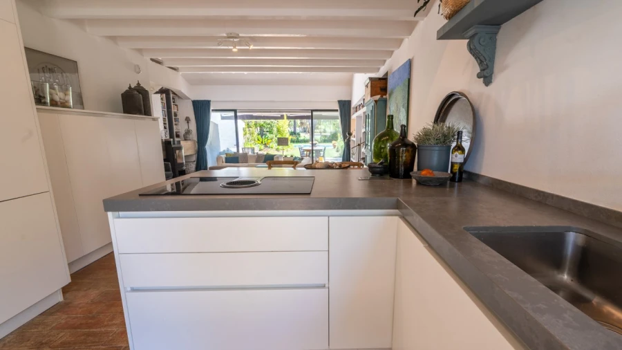 Moradia T3 para para venda em Quarteira Foto 29