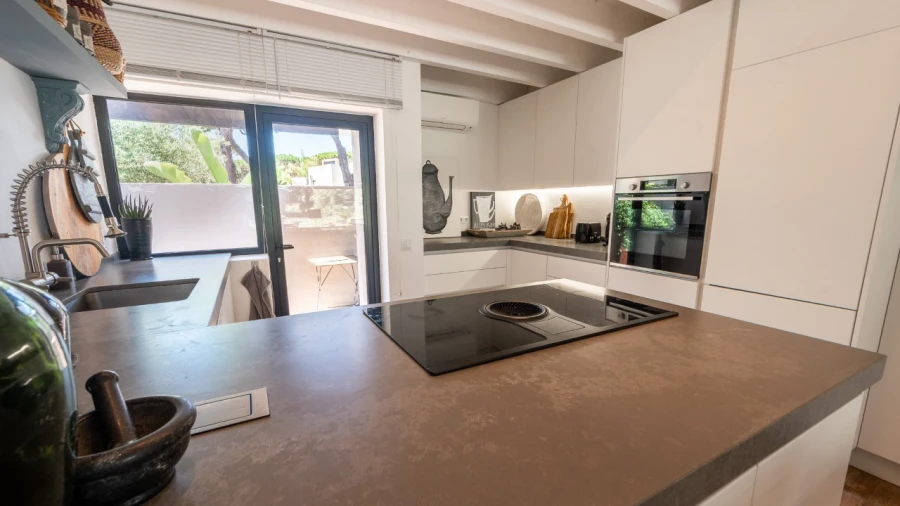 Moradia T3 para para venda em Quarteira Foto 30