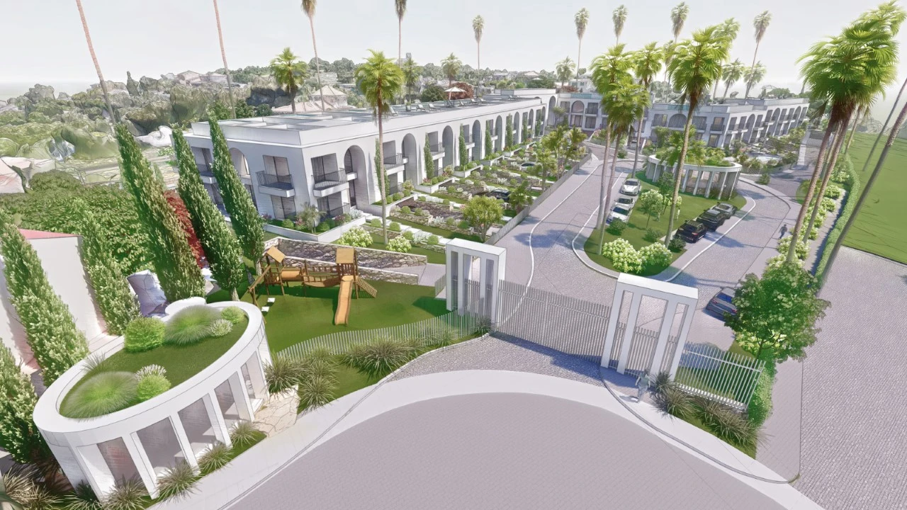 Terreno para para venda em Boliqueime Foto 4