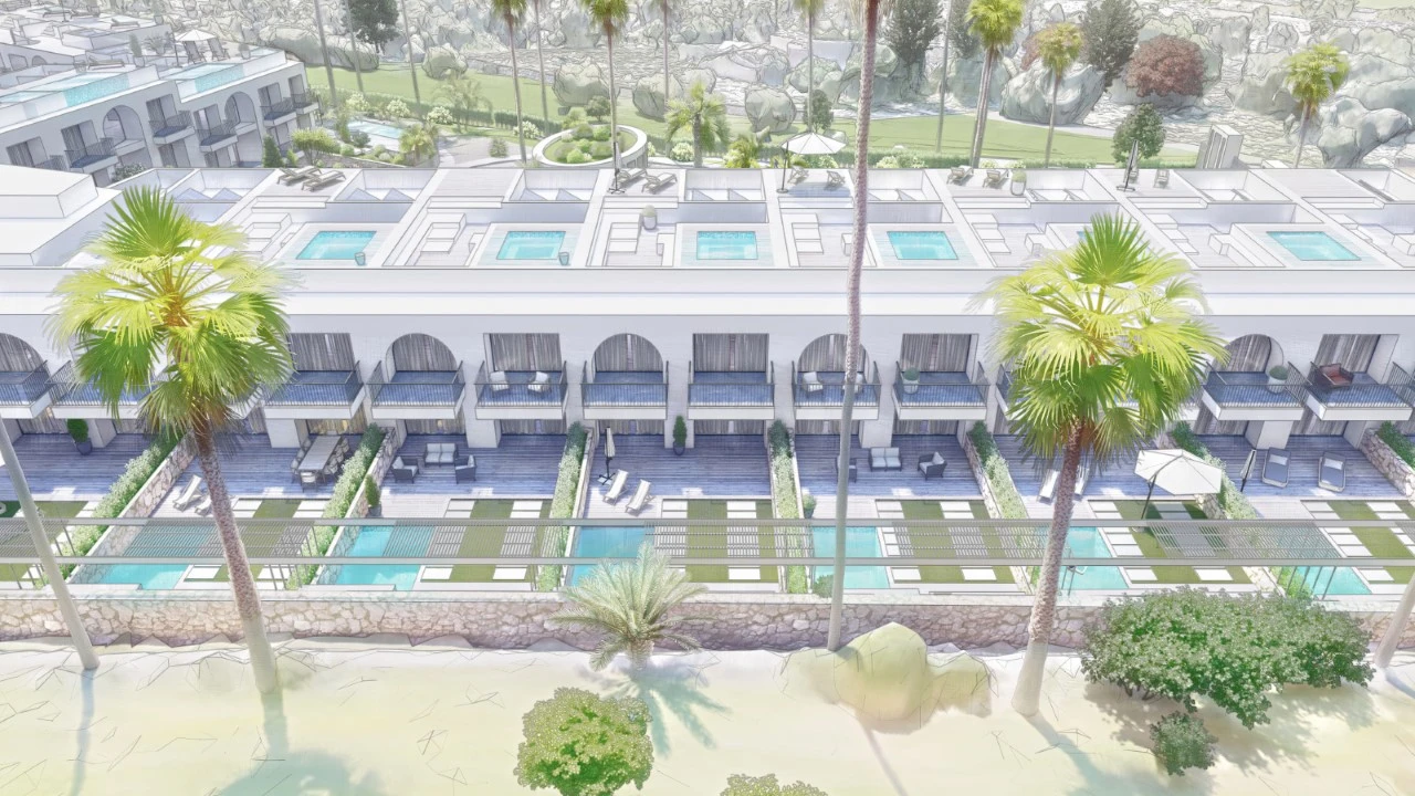 Terreno para para venda em Boliqueime Foto 5