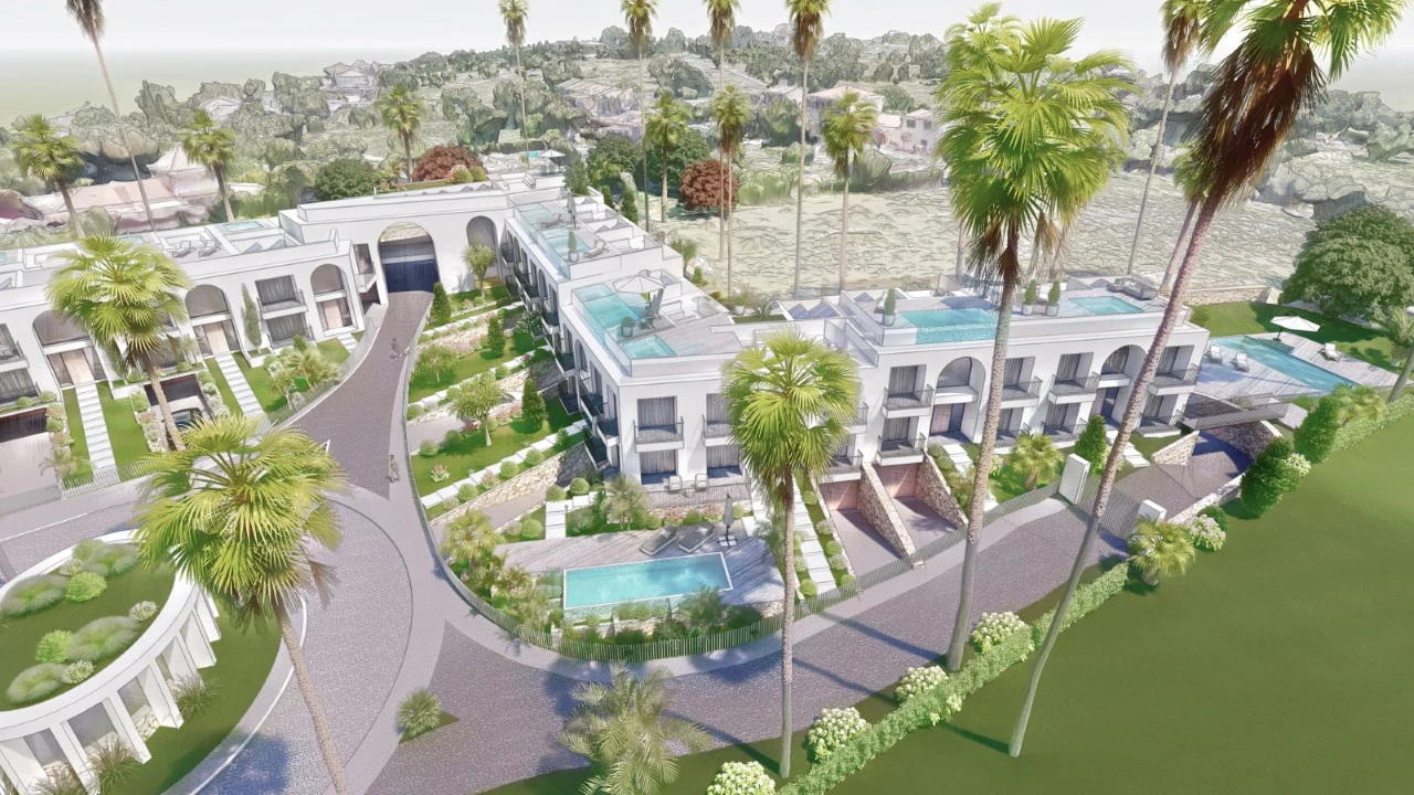 Terreno para para venda em Boliqueime Foto 10