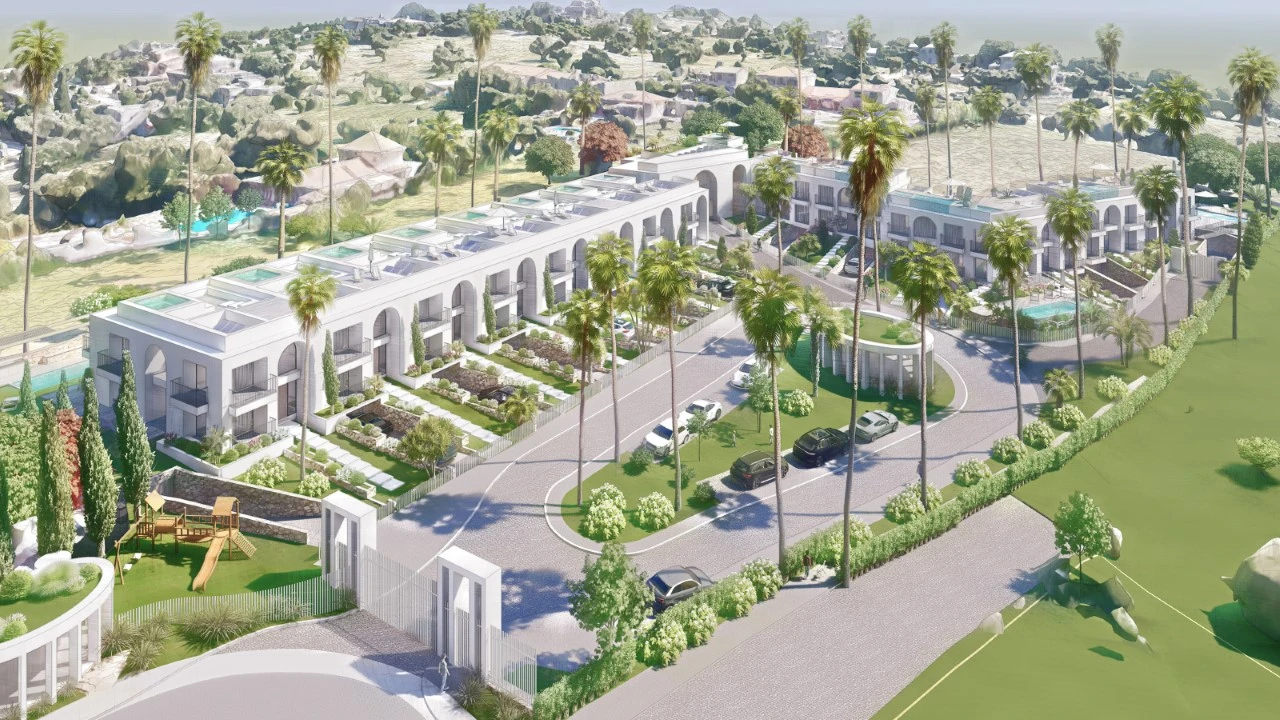 Terreno para para venda em Boliqueime Foto 15