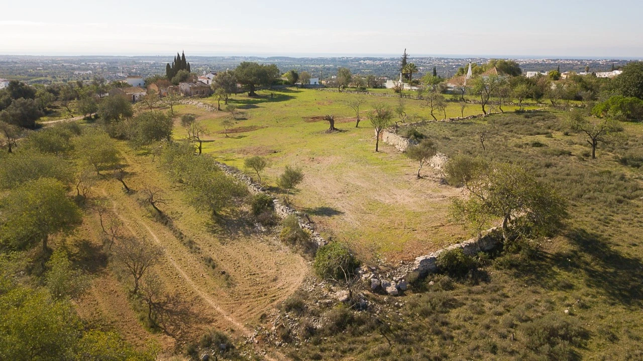 Terreno para para venda em Boliqueime Foto 20