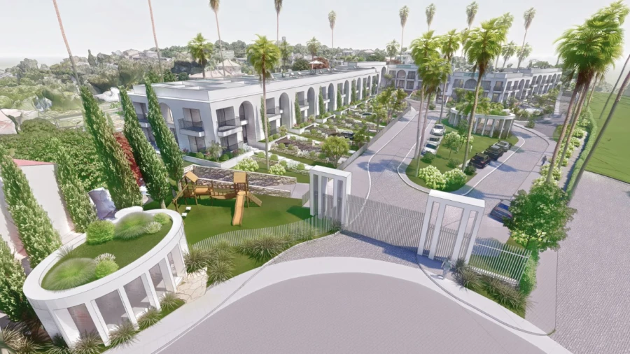 Terreno para para venda em Boliqueime Foto 4