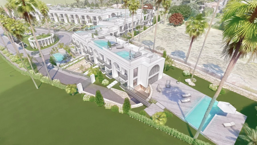 Terreno para para venda em Boliqueime Foto 8