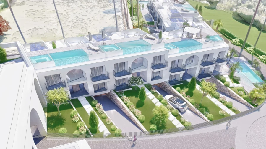 Terreno para para venda em Boliqueime Foto 11