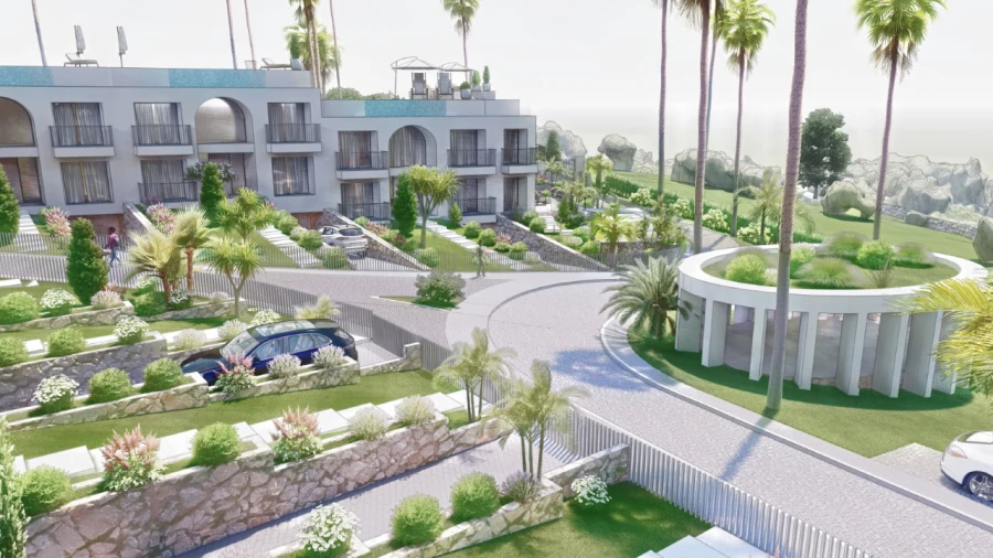 Terreno para para venda em Boliqueime Foto 13