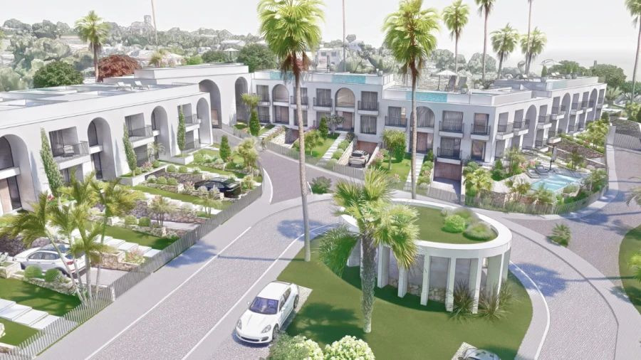 Terreno para para venda em Boliqueime Foto 14