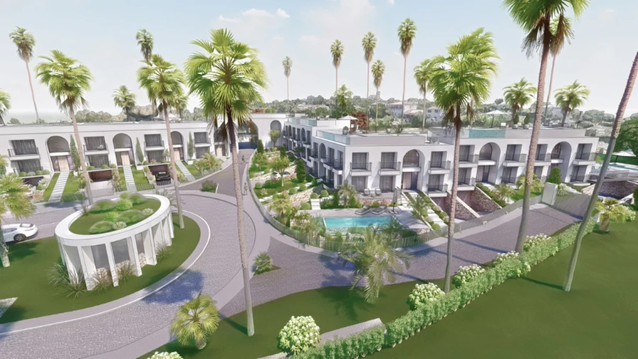 Terreno para para venda em Boliqueime Foto 17