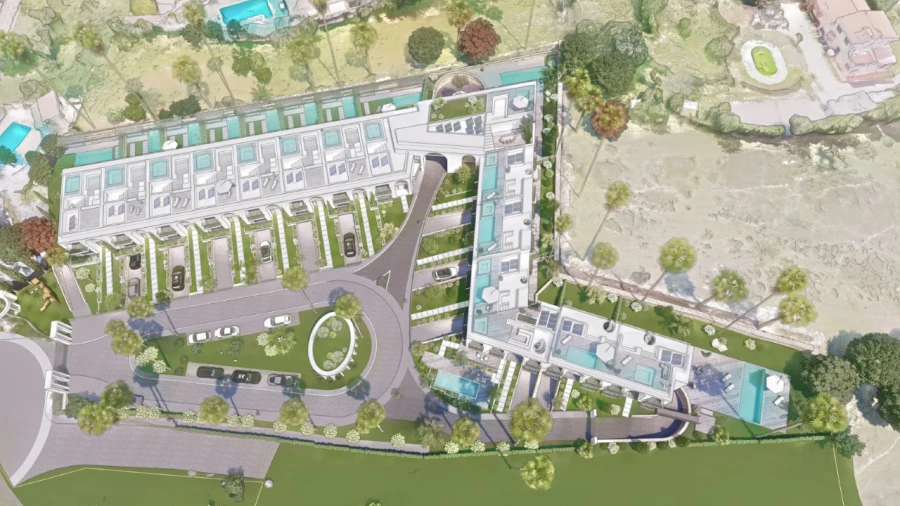 Terreno para para venda em Boliqueime Foto 18