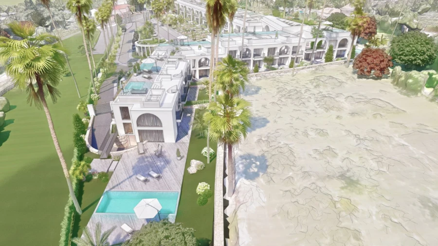 Terreno para para venda em Boliqueime Foto 19