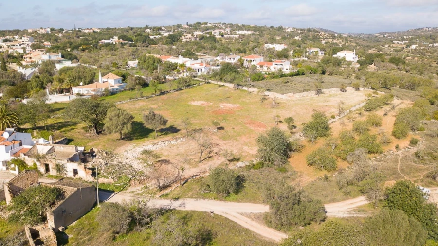 Terreno para para venda em Boliqueime Foto 21