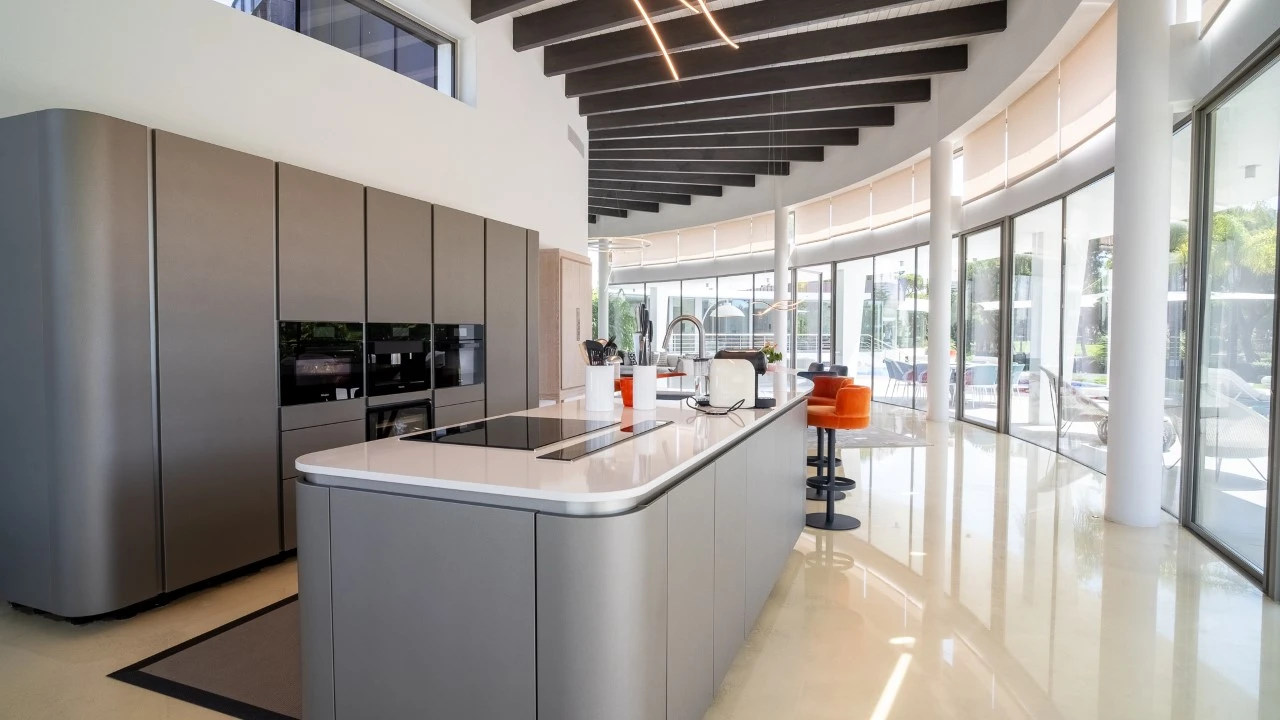 Moradia T5 para para venda em Quarteira Foto 4