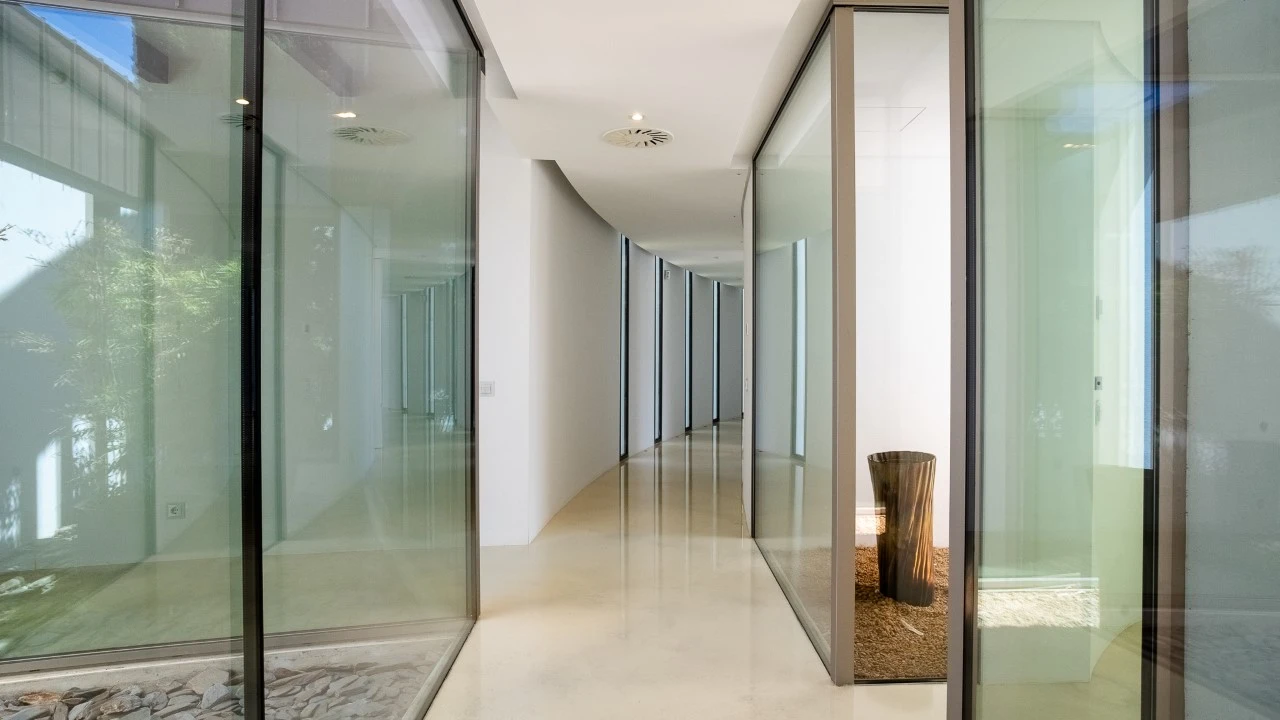 Moradia T5 para para venda em Quarteira Foto 16