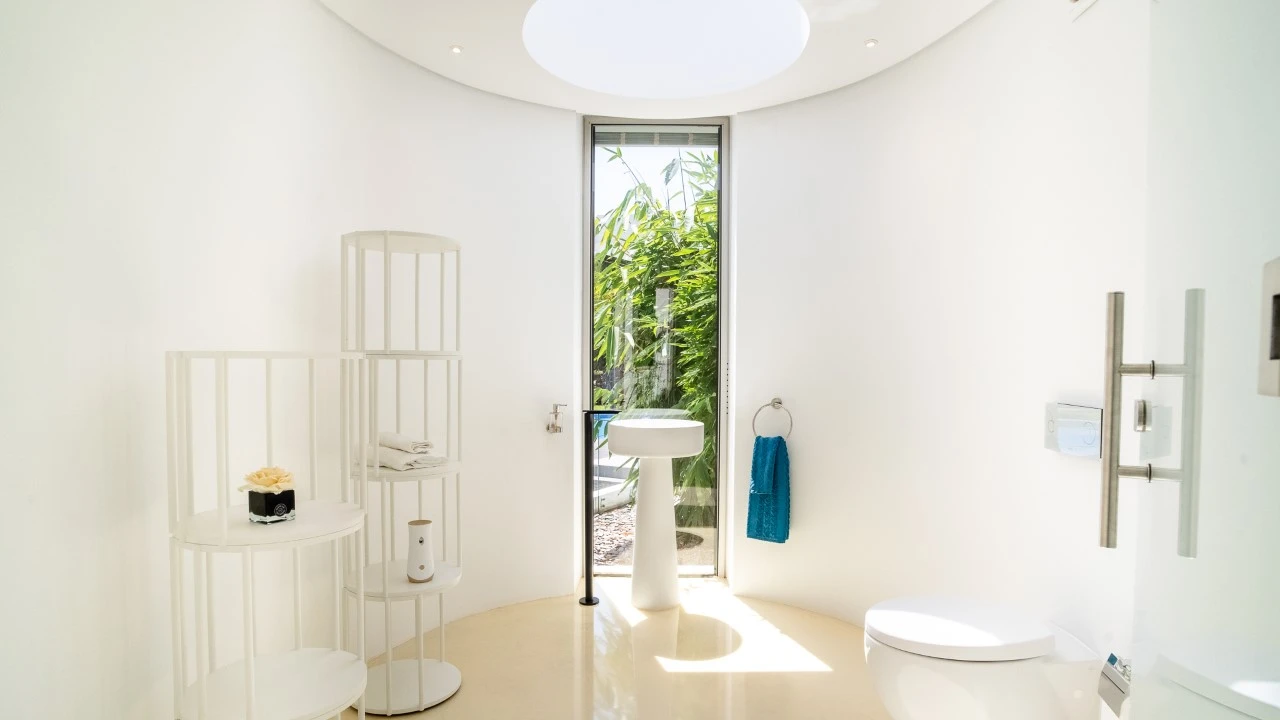 Moradia T5 para para venda em Quarteira Foto 18