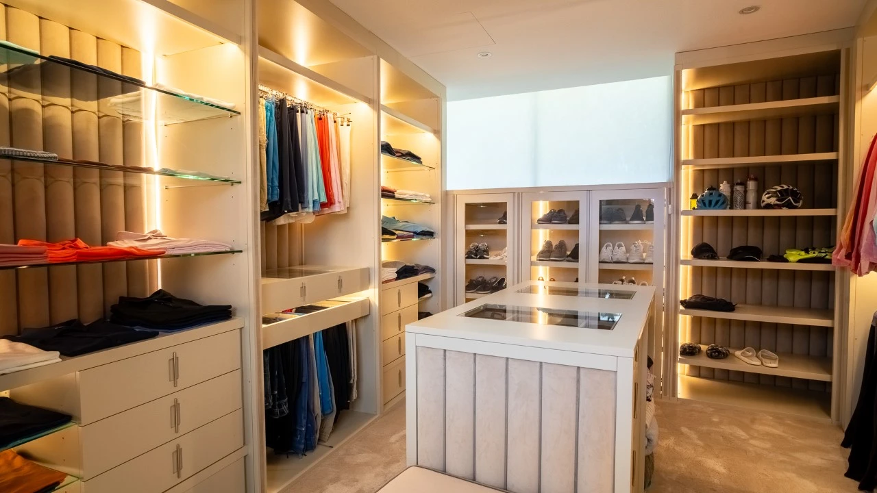 Moradia T5 para para venda em Quarteira Foto 28