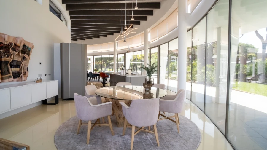 Moradia T5 para para venda em Quarteira Foto 12