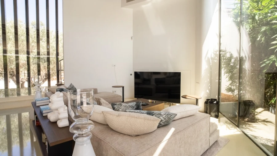 Moradia T5 para para venda em Quarteira Foto 10