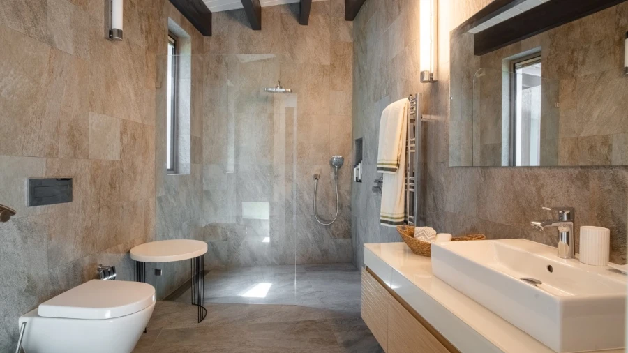 Moradia T5 para para venda em Quarteira Foto 20