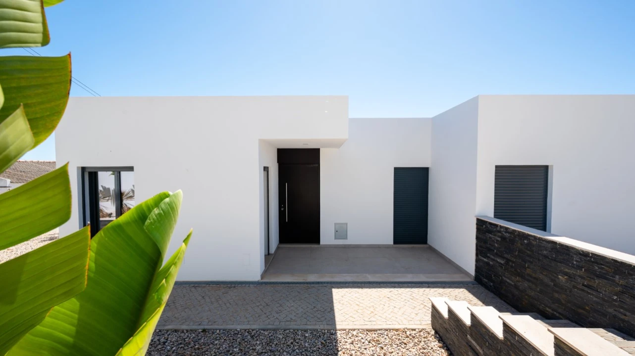 Moradia T3 para para venda em Almancil Foto 6