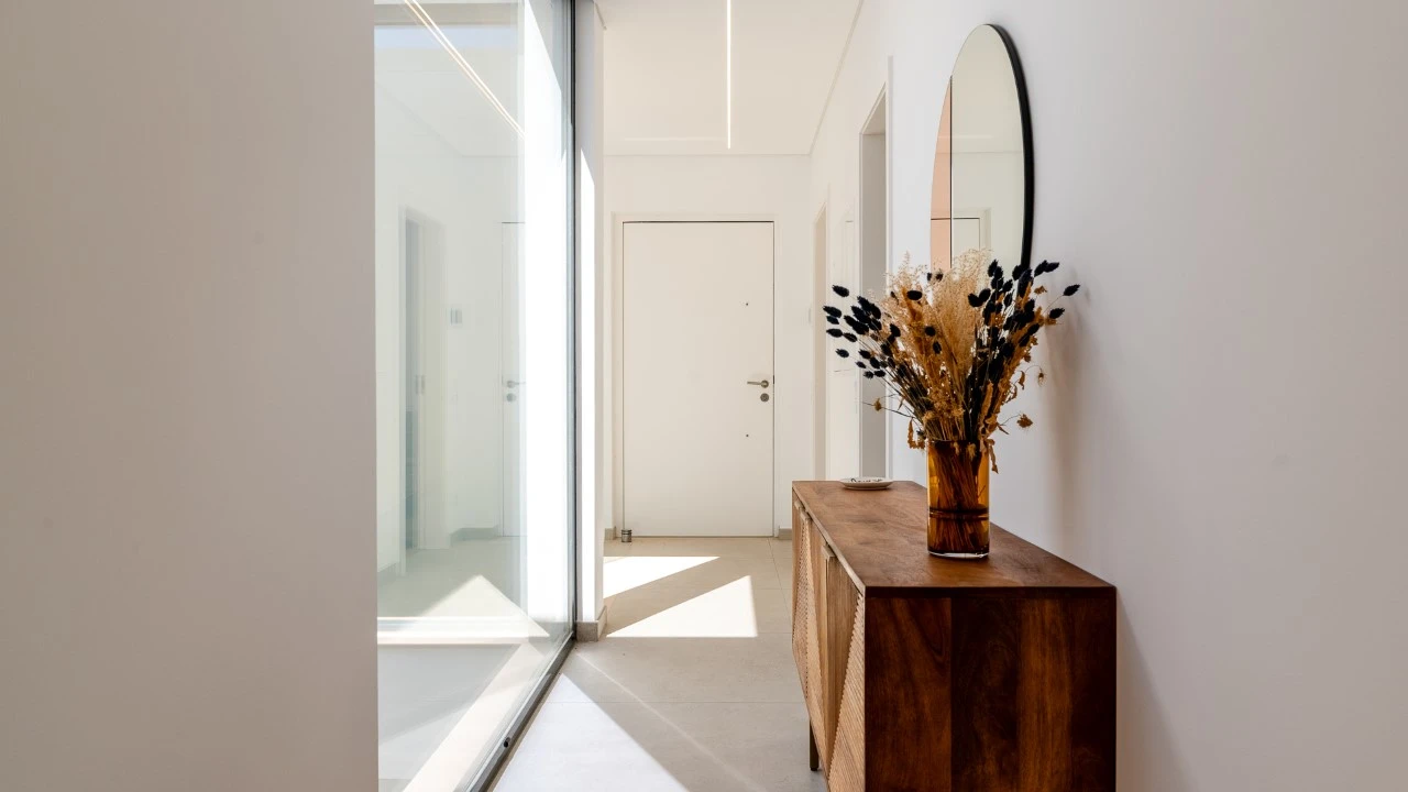 Moradia T3 para para venda em Almancil Foto 12