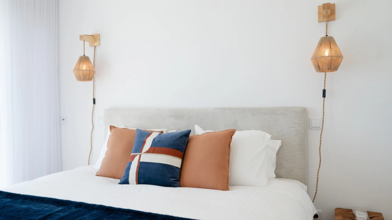 Moradia T3 para para venda em Almancil Foto 14