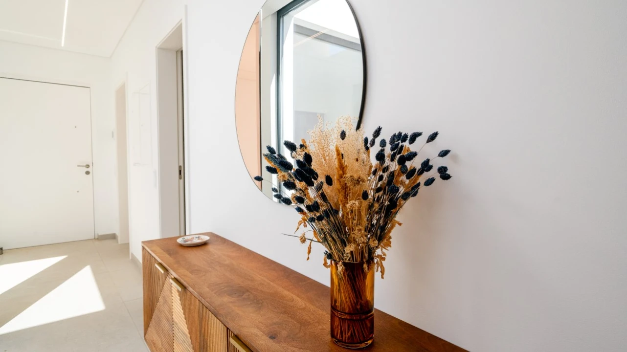 Moradia T3 para para venda em Almancil Foto 18