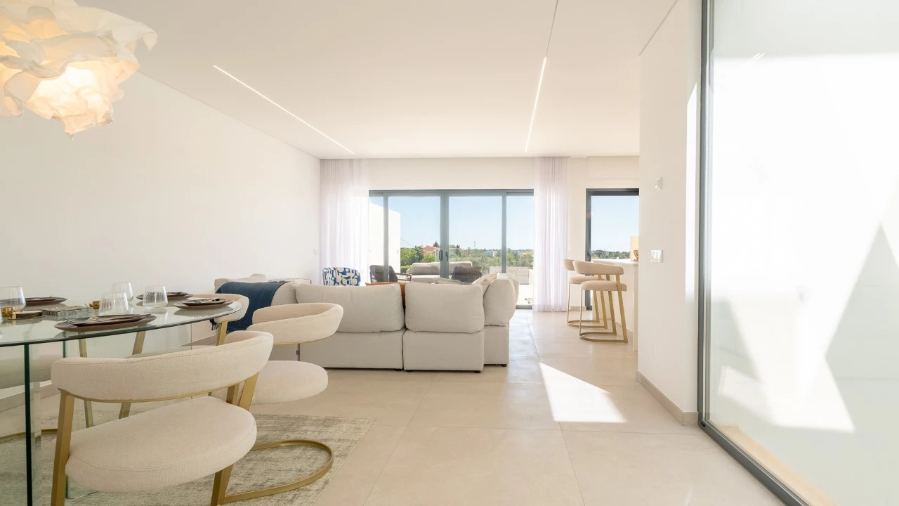 Moradia T3 para para venda em Almancil Foto 19