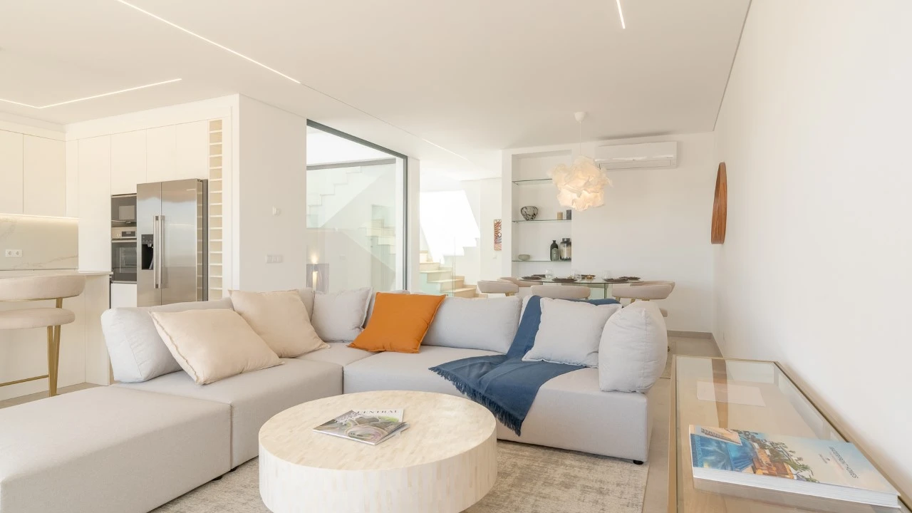 Moradia T3 para para venda em Almancil Foto 22