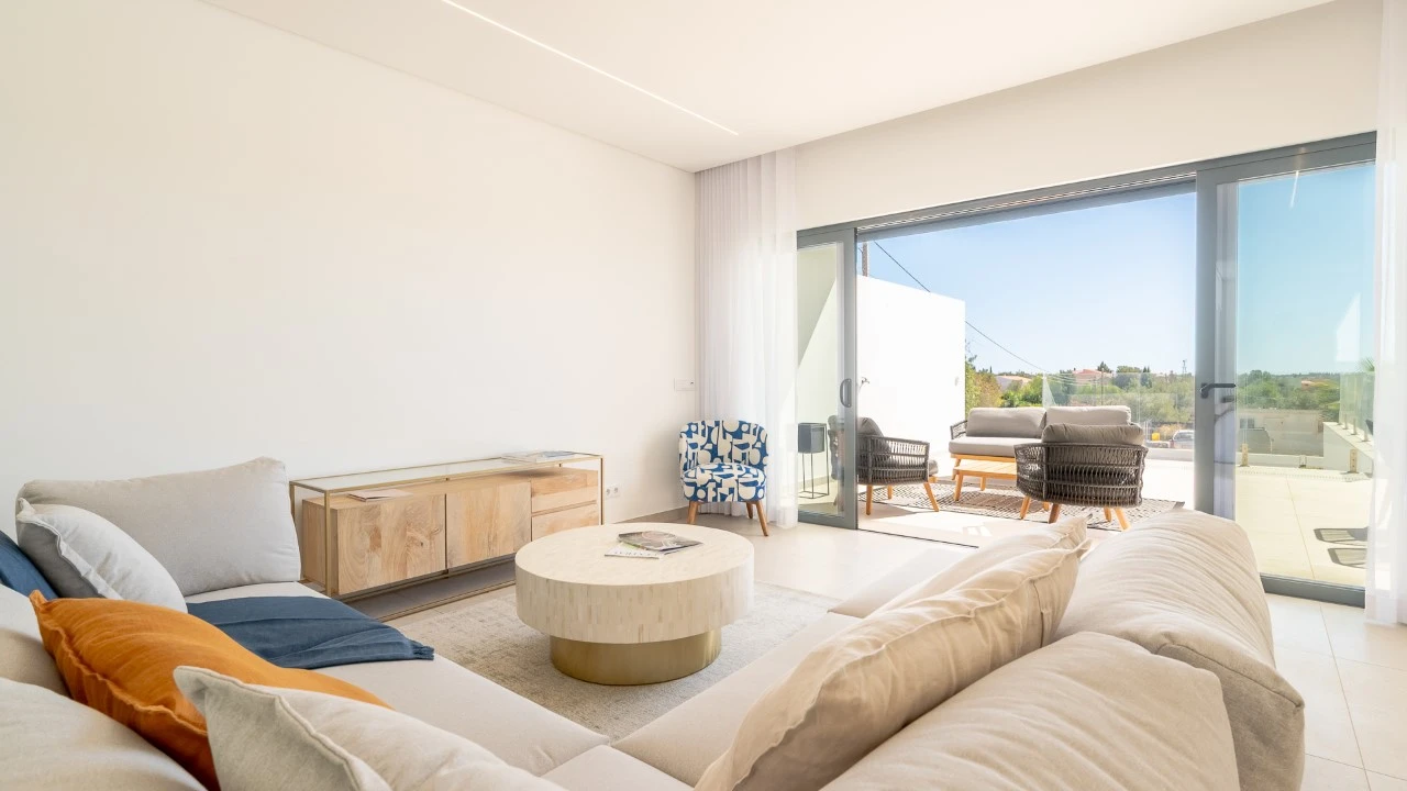 Moradia T3 para para venda em Almancil Foto 24