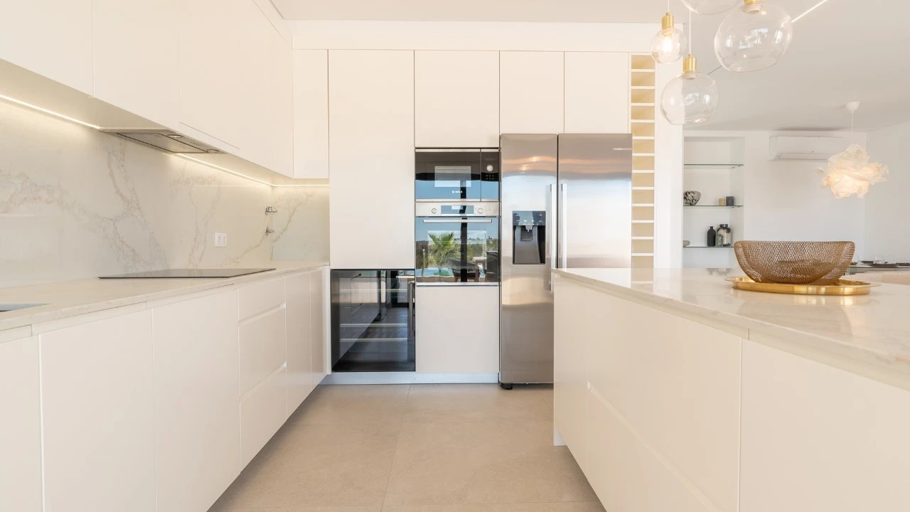 Moradia T3 para para venda em Almancil Foto 26