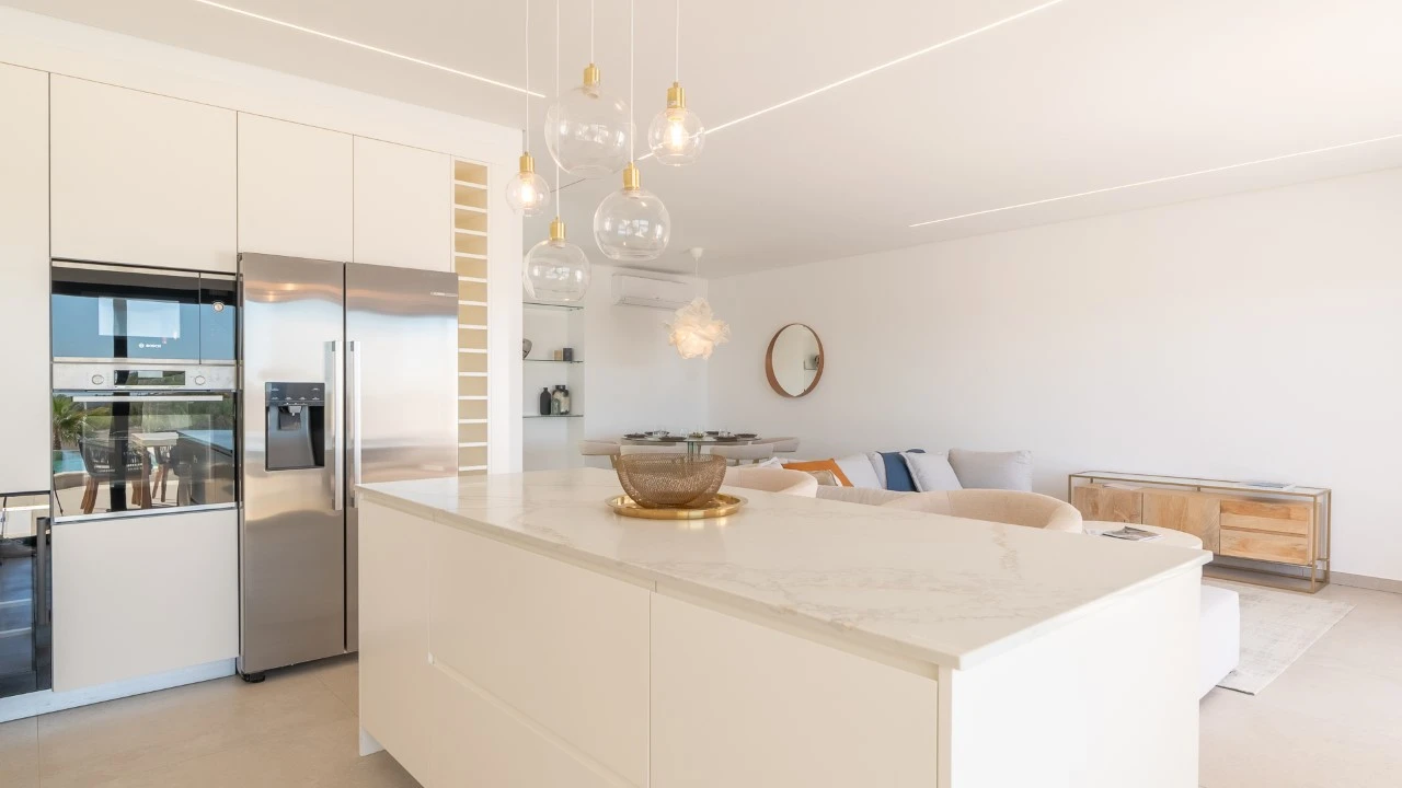 Moradia T3 para para venda em Almancil Foto 27