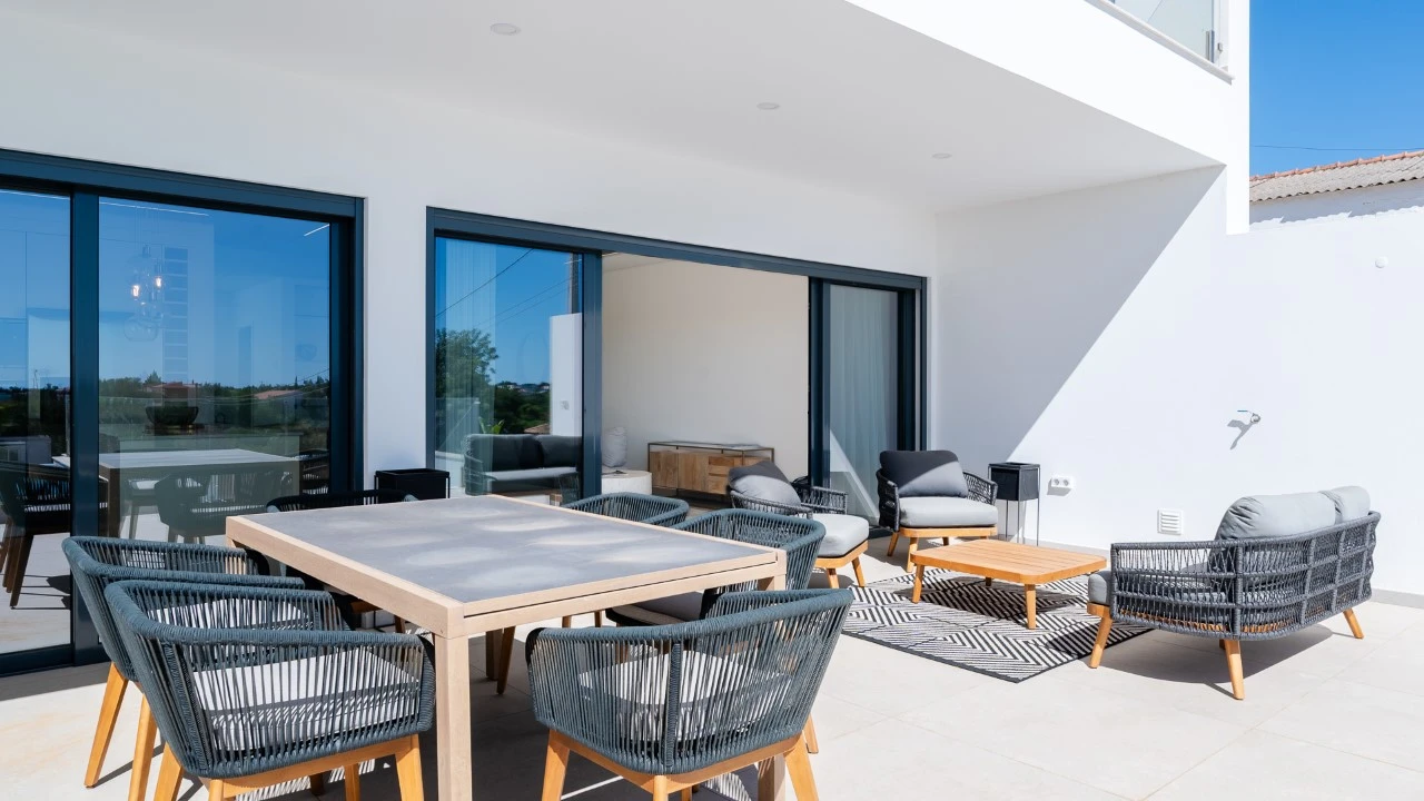 Moradia T3 para para venda em Almancil Foto 29