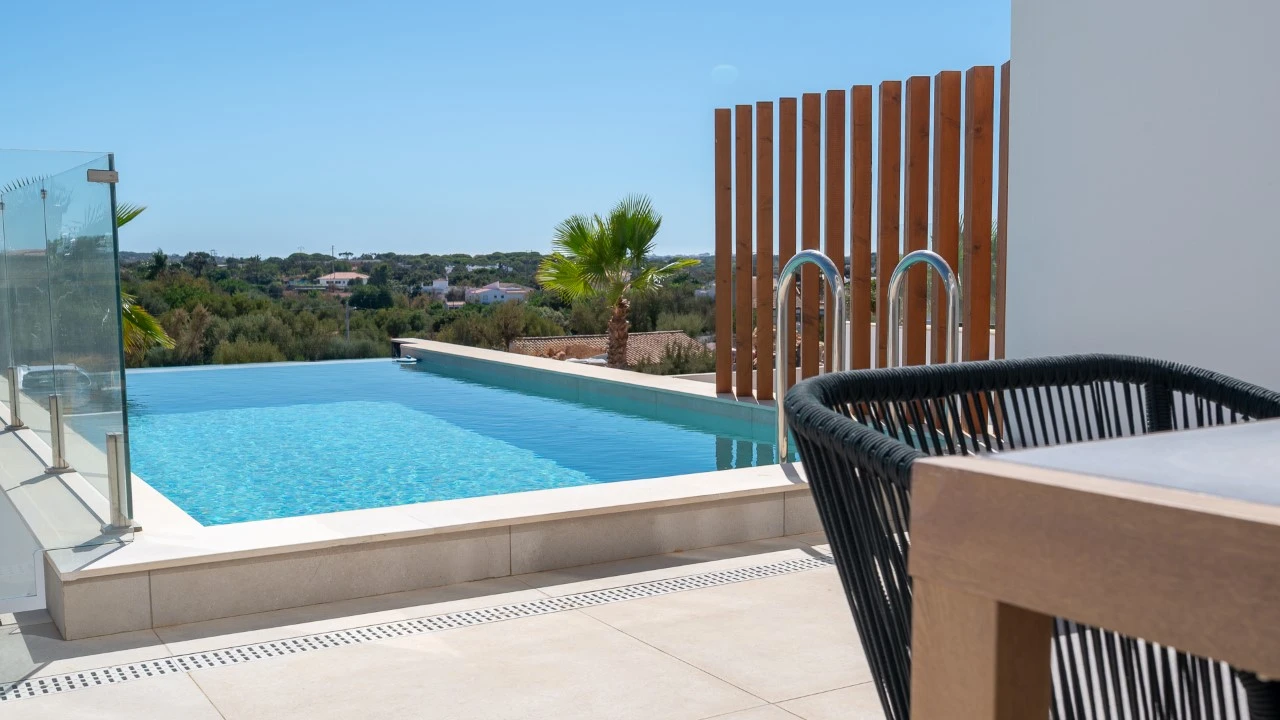 Moradia T3 para para venda em Almancil Foto 33