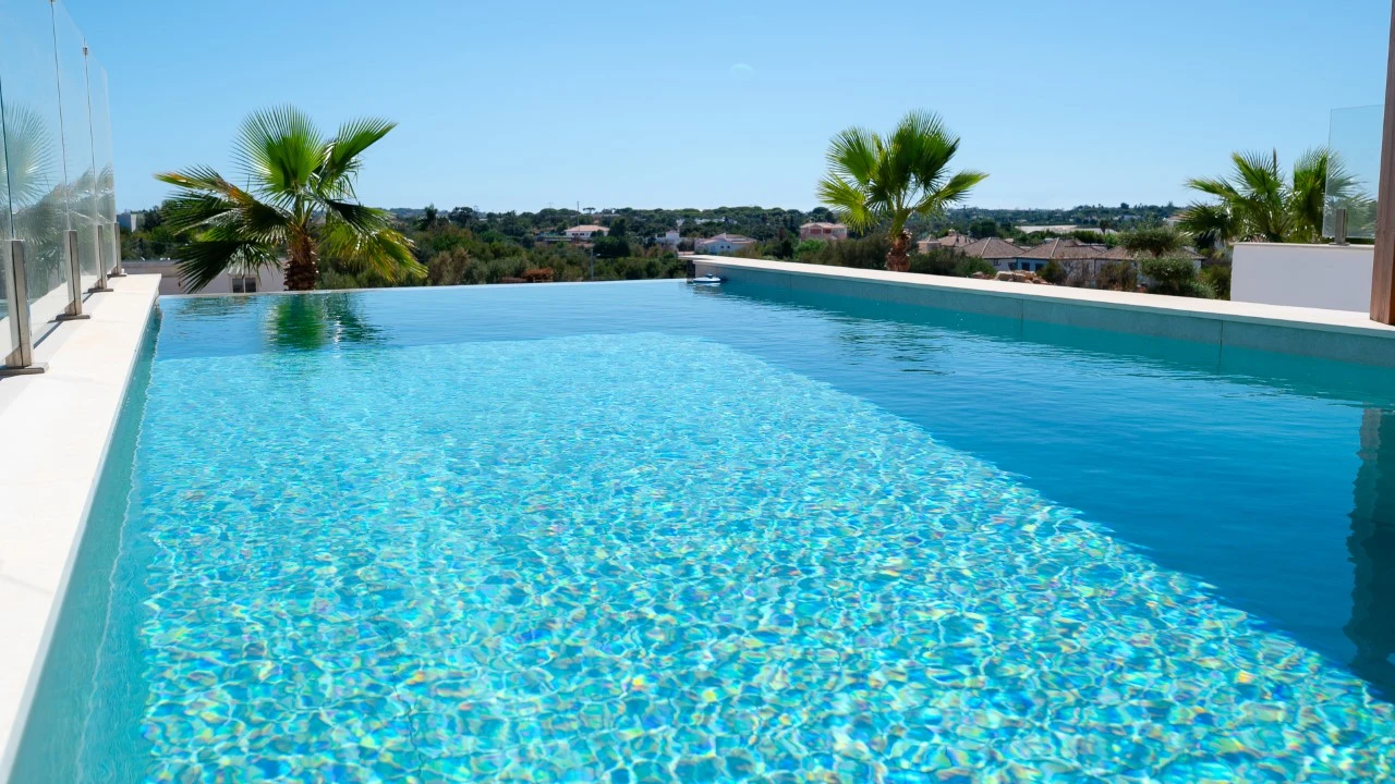 Moradia T3 para para venda em Almancil Foto 34