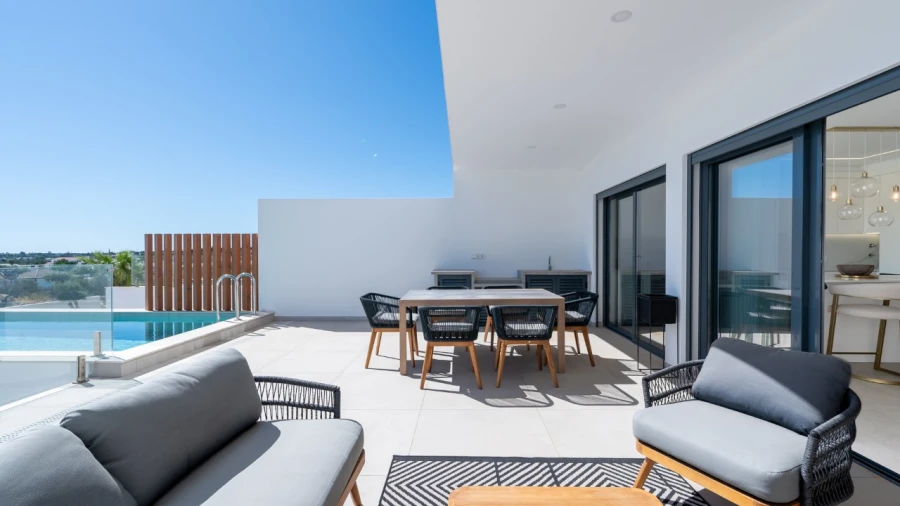 Moradia T3 para para venda em Almancil Foto 2