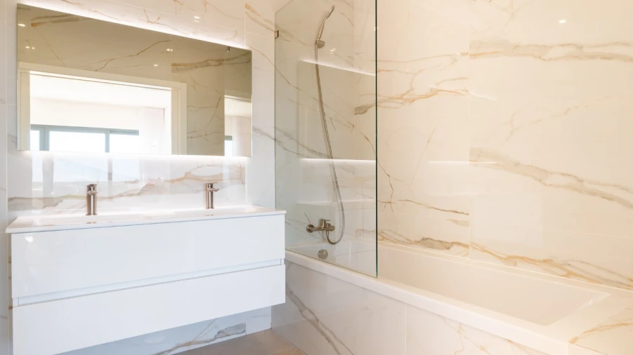 Moradia T3 para para venda em Almancil Foto 10