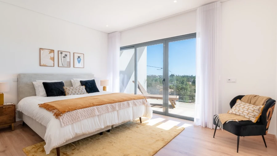 Moradia T3 para para venda em Almancil Foto 13