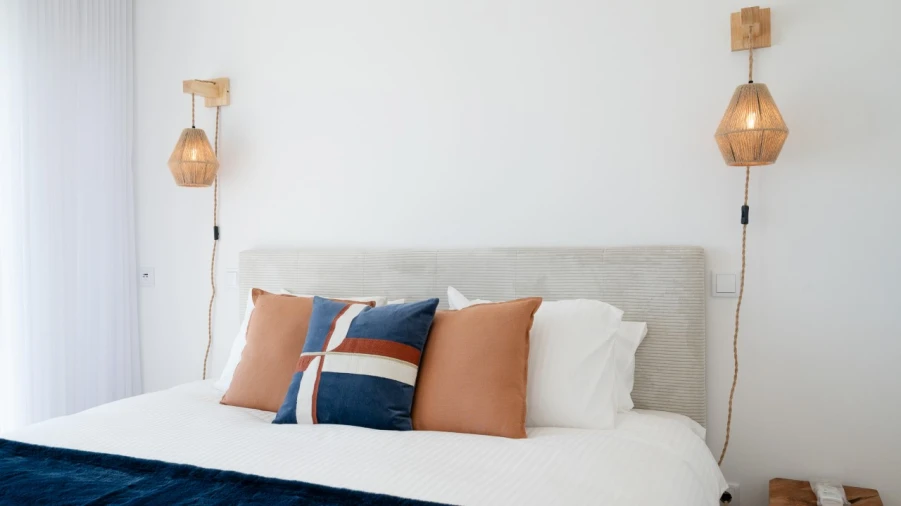 Moradia T3 para para venda em Almancil Foto 14