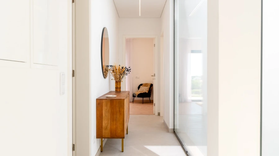 Moradia T3 para para venda em Almancil Foto 15