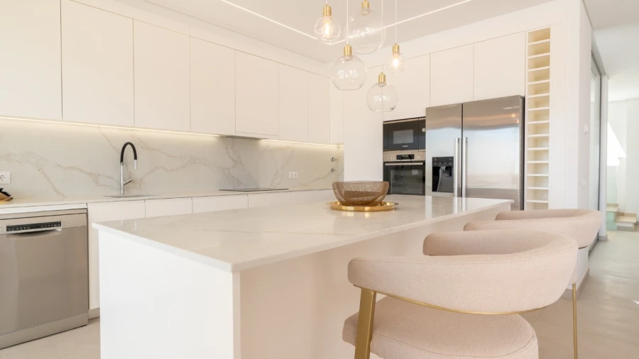 Moradia T3 para para venda em Almancil Foto 25